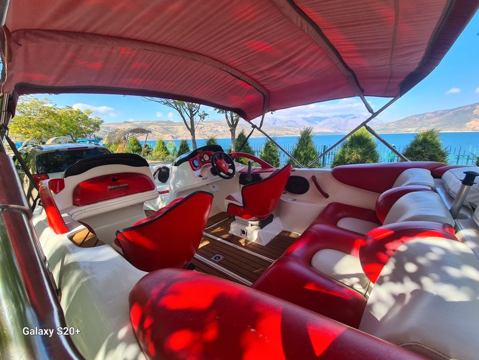 Продам Катер SEADDO  , 1800