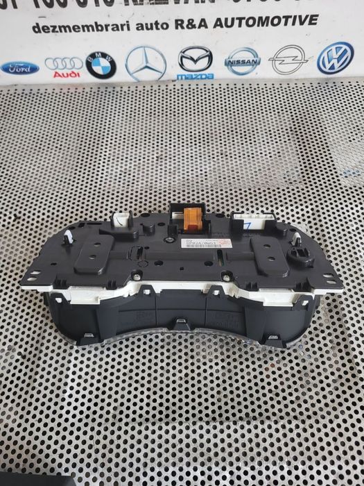 Ceasuri Bord Nissan Qashqai J11 Facelift Volan Stanga An 2018-2019-2020 1.5 Dci Euro 6 Motor K9KU873 K9K873 Automat