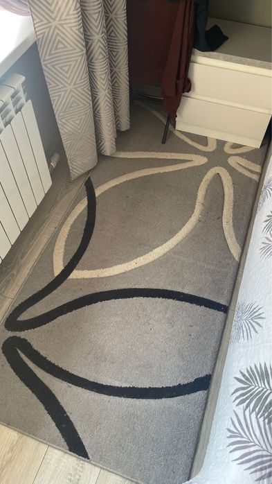 Продам ковры б/у