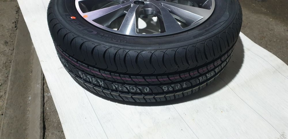 Продам запасное колесо