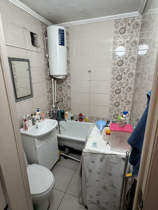 Продам квартиру 3-х конатный