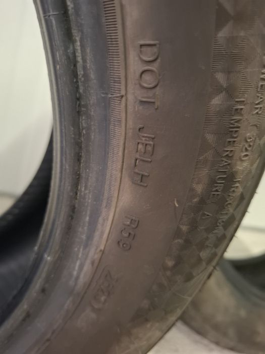 Tourador X All climate TF1