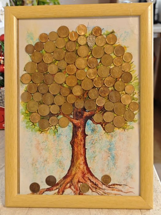 Дървото на изобилието