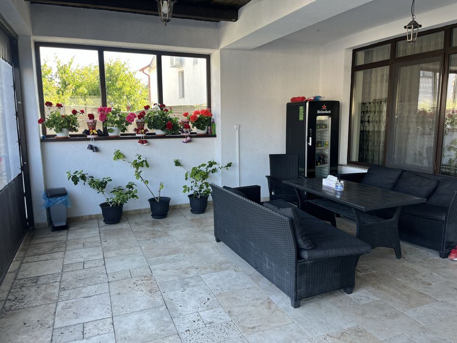 Cazare Mamaia Nord