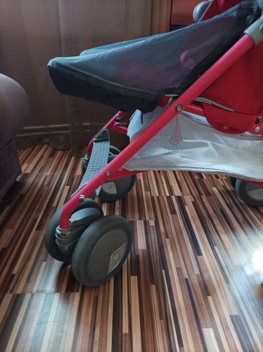 Количка Maclaren techno xt