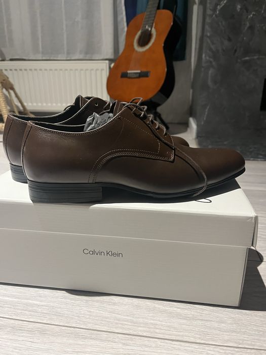 Pantofi  Calvin Klein