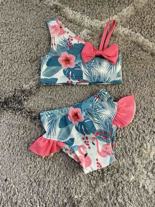 Бебешки бански 9м/12м/18м