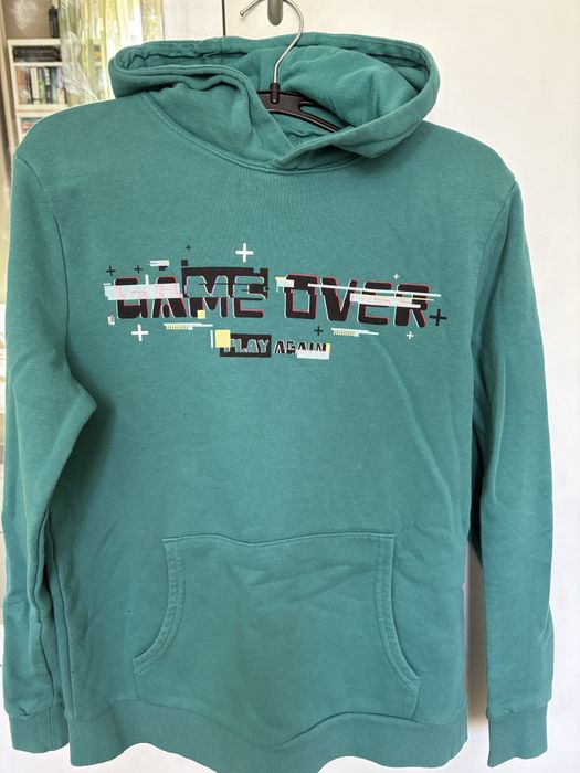 Суитчъри за тинейджър, размер от 152 - 164 см