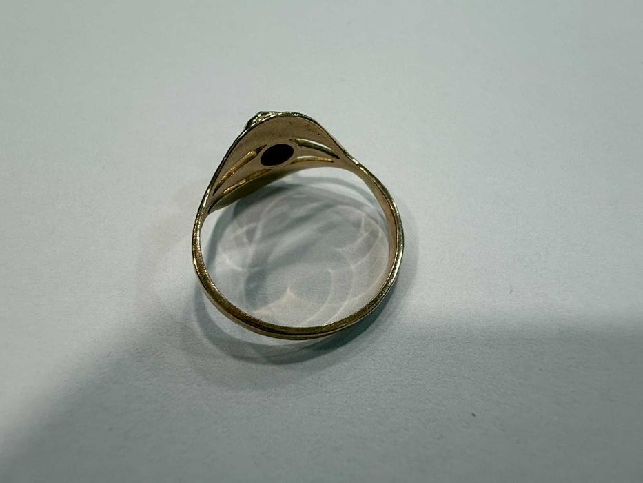 Елегантен дамски пръстен – 2.21 г