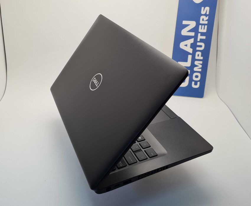 Dell Latitude 5401  i5 9300H/16GB/512SSD/FHD/Подсветка