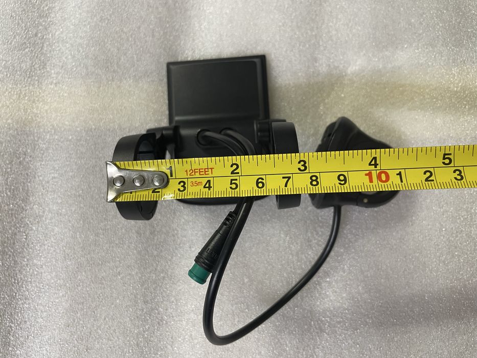 Display bicicleta electrica original pentru ENGWE X26