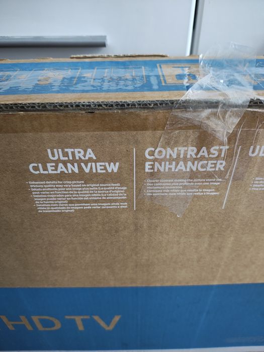 Smart TV Samsung