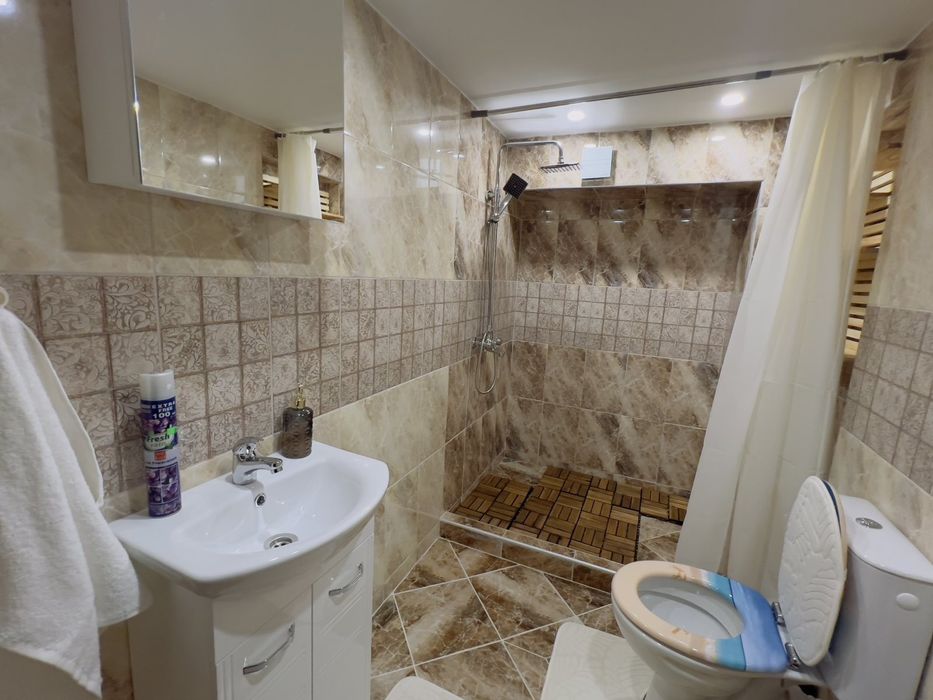 Продава се Многостаен апартамент в с. Горни Богров, Област София-град - 120 кв.м за 2459 €/кв.м - Снимка #14