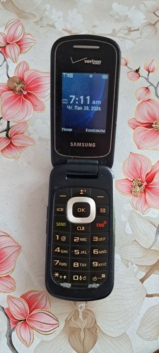 Samsung verizon original