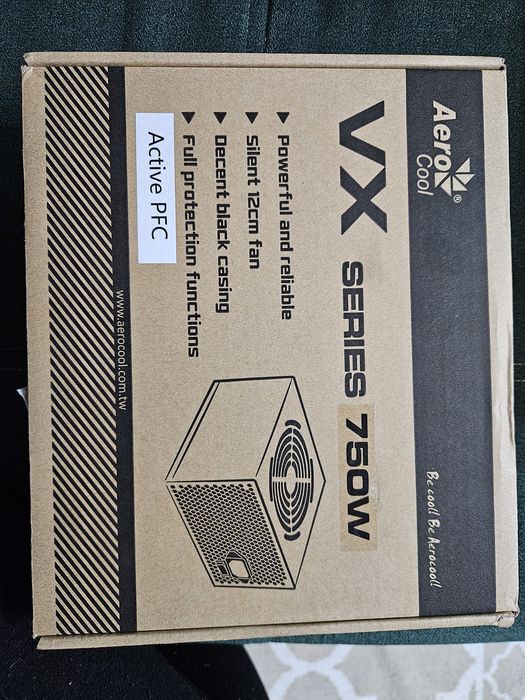 Блок питания для ПК