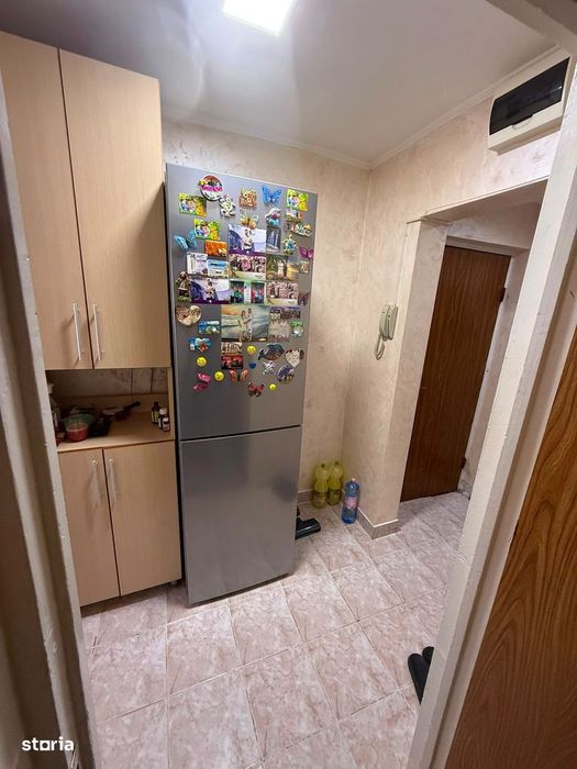 Apartament - 2 camere - Pantelimon