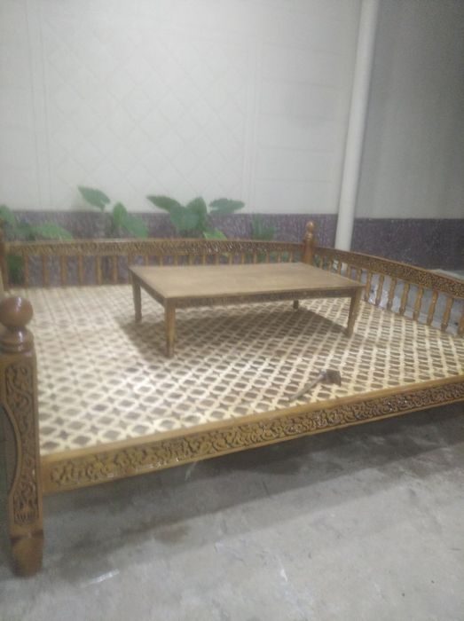 Tapchan Suri lar optim