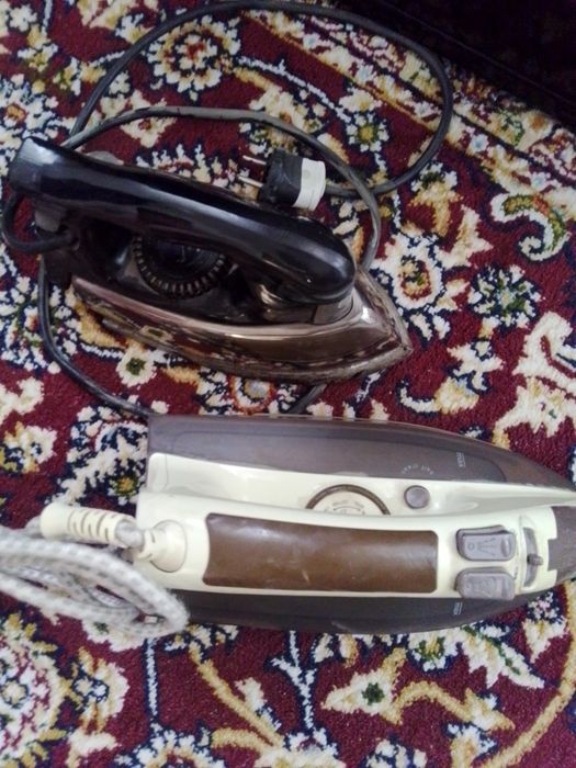 Dazmolar sotlad ishlid