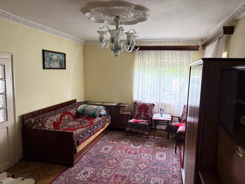Casa de vanzare Filipestii de Targ - 207mp, teren-2750mp, foisor