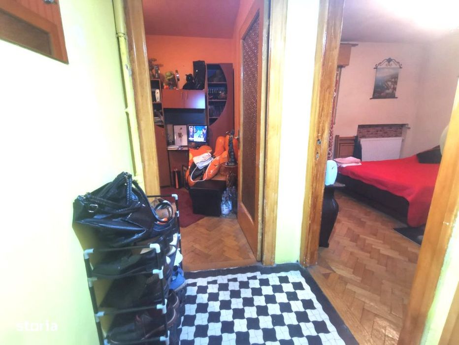 Apartament 2 Camere/Kogalniceanu/Facultatea de Drept/Risc 1