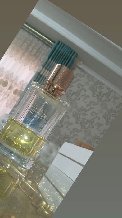 Atir Fleur Narcotique