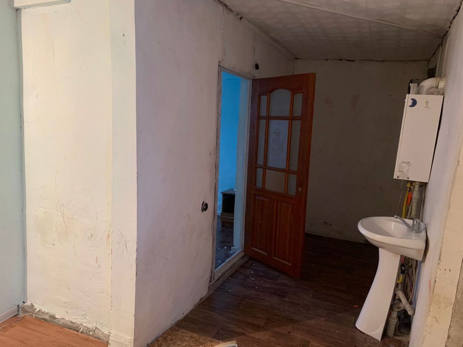 Сдам времянку 2 комнату