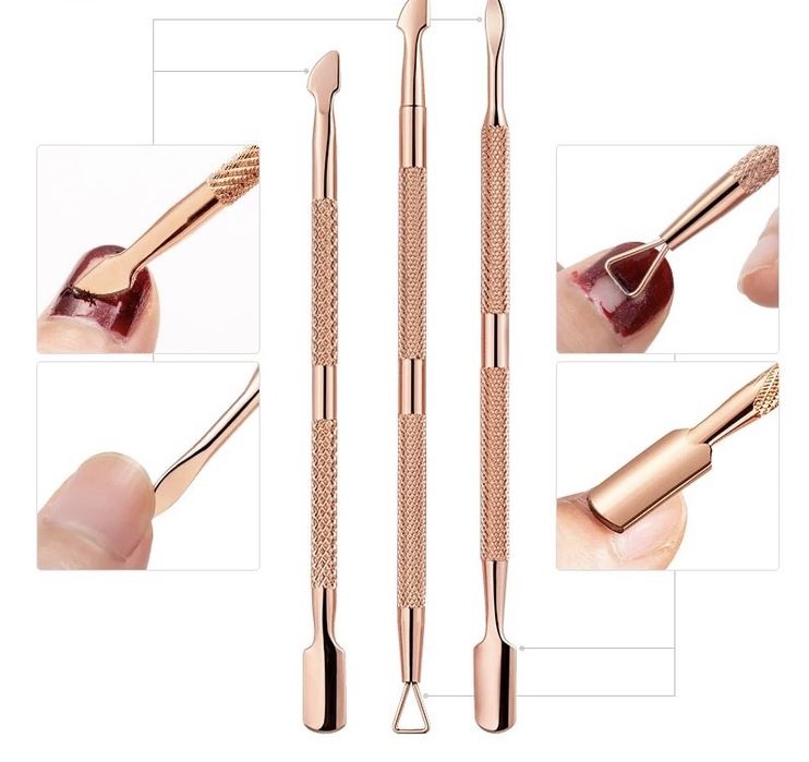 Set manichiura/ pedichiura