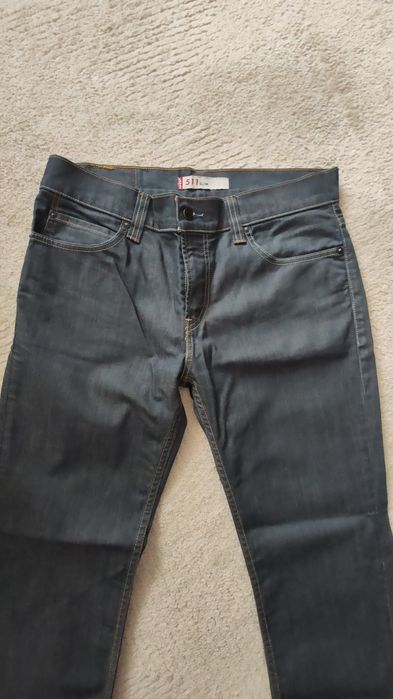 Blugi bărbați Levi's