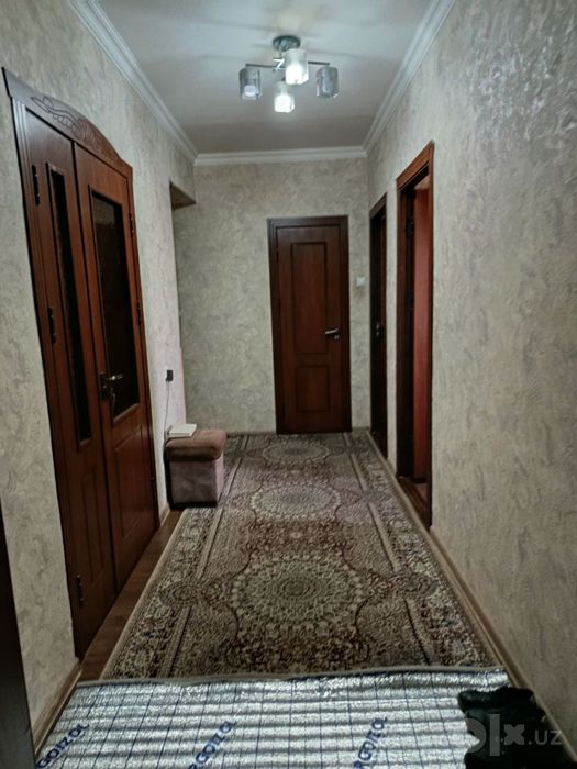Новостройка 8 худуд 3.4/7/7 кладофкали 83кв