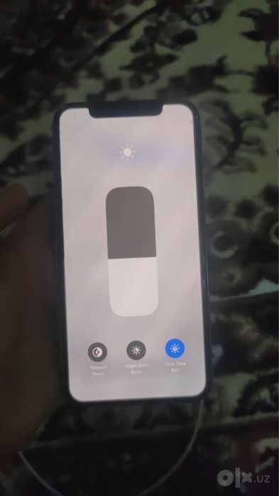 Iphone xs 256 gb ideal