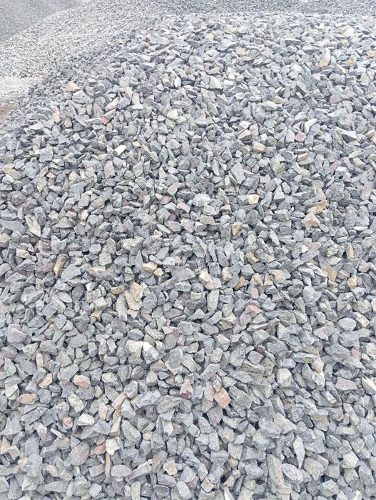 Песок-құм щебенка доставка