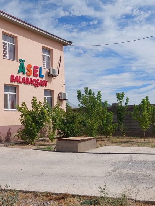 Продам отдельно стоящий зданий