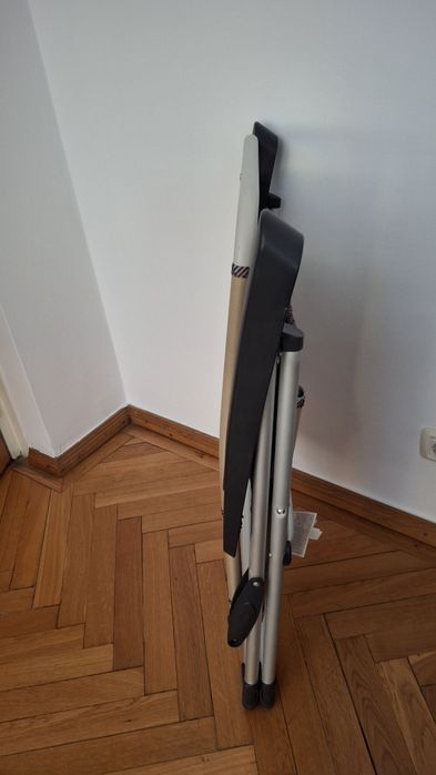 Scaun tip sezlong