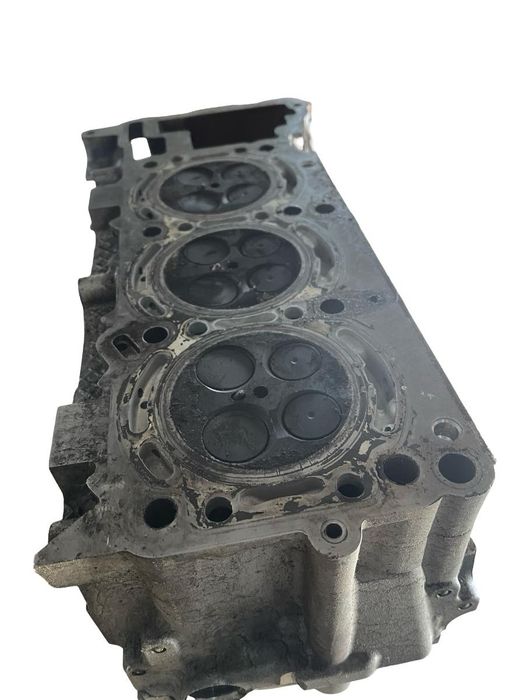 Chiulasa Motor Stanga Mercedes-Benz S-Class Ii W221, C215 2005 - 2013 3.0Cdi A6420101230 / R6420163901