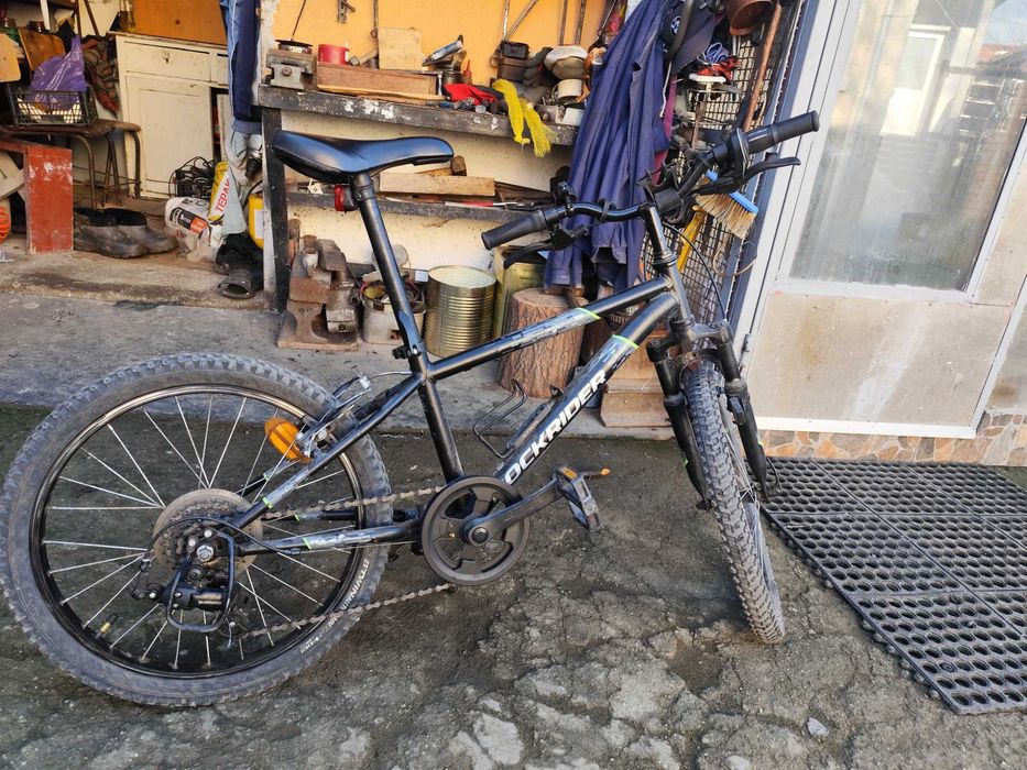 Велосипед 20цола