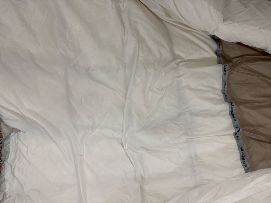 Пуховик зима размер 46