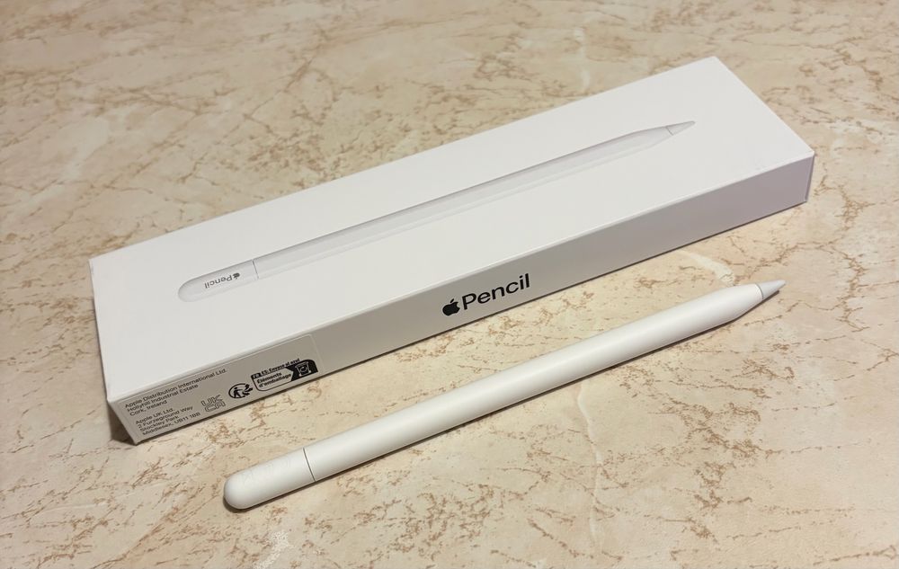 Apple Pencil (USB-C)