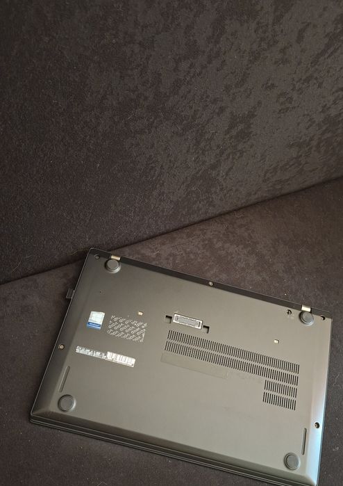 Lenovo ThinkPad T470S Windows 11 Pro