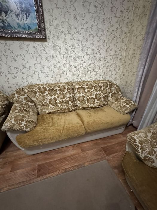 Диван раскладной дешево