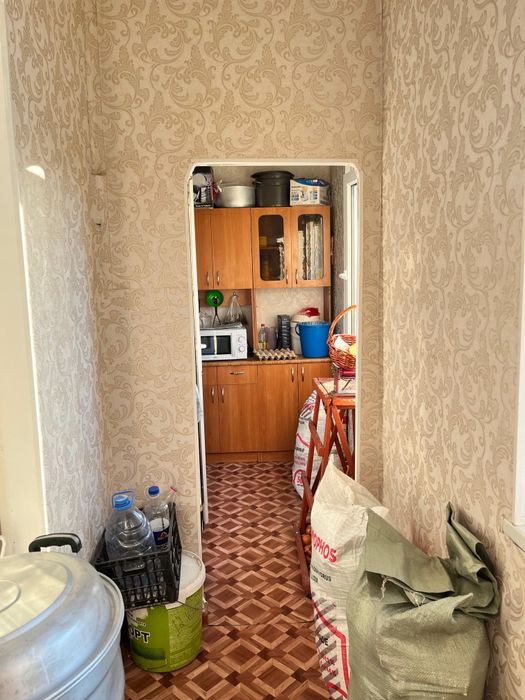 Продам 3 у улуч  квартиру не углавая
