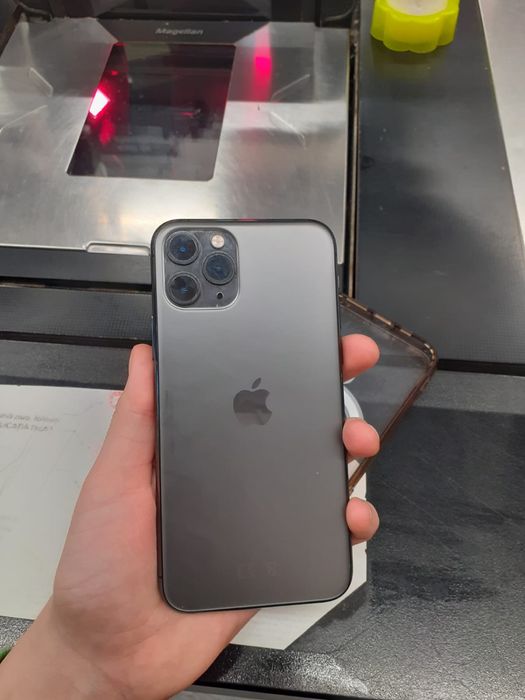 Vand iphone 11 pro