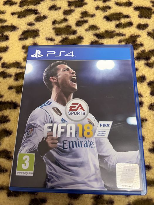 Игри за плейстейшън 4