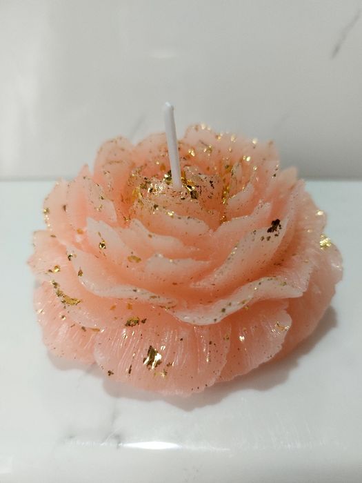 Свечи декоративные