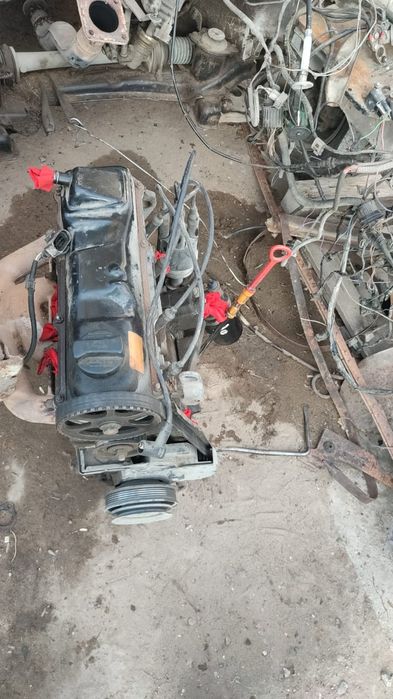 Фольксваген гольф на разбор