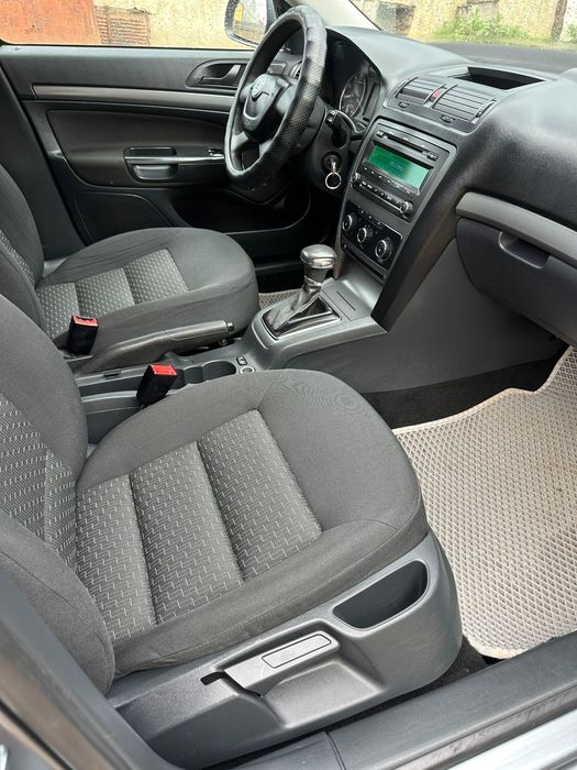 Продам Skoda Octavia A5