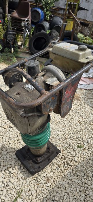 Трамбовка Wacker BS 65 Y , професионална