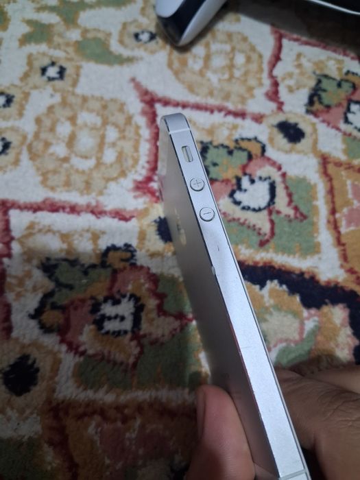 Iphone 5 s iphone