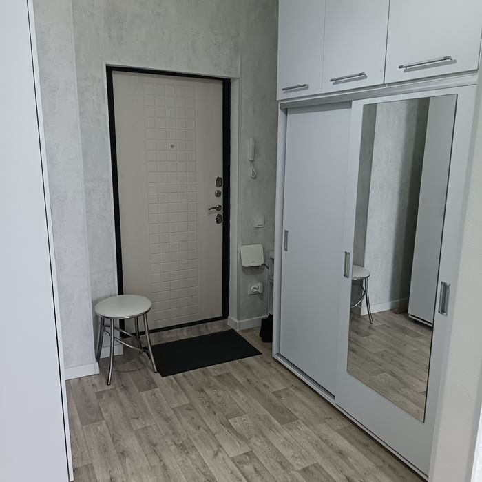 Сдам 1комнатную квартиру