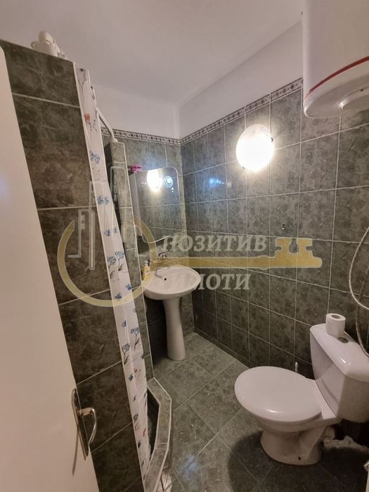 Дава се под наем Тристаен апартамент в София, Слатина - 122 кв.м за 818 € - Снимка #11