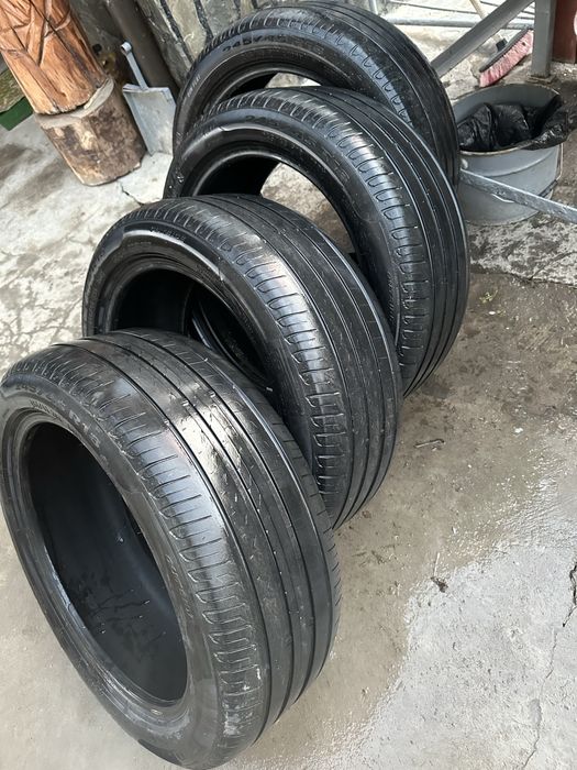 Anvelope vara Pirelli Runflat 245/45/18